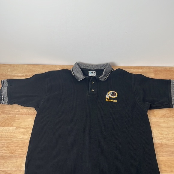 Vintage Redskins men’s polo - Picture 8 of 14